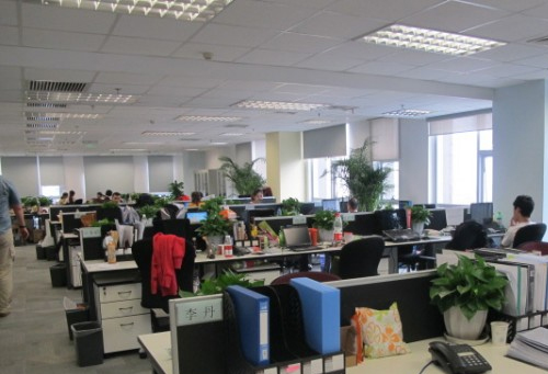 遼陽微電子有限判弱汽北特公司介紹？:沈陽芯源微電子設(shè)備有限公司